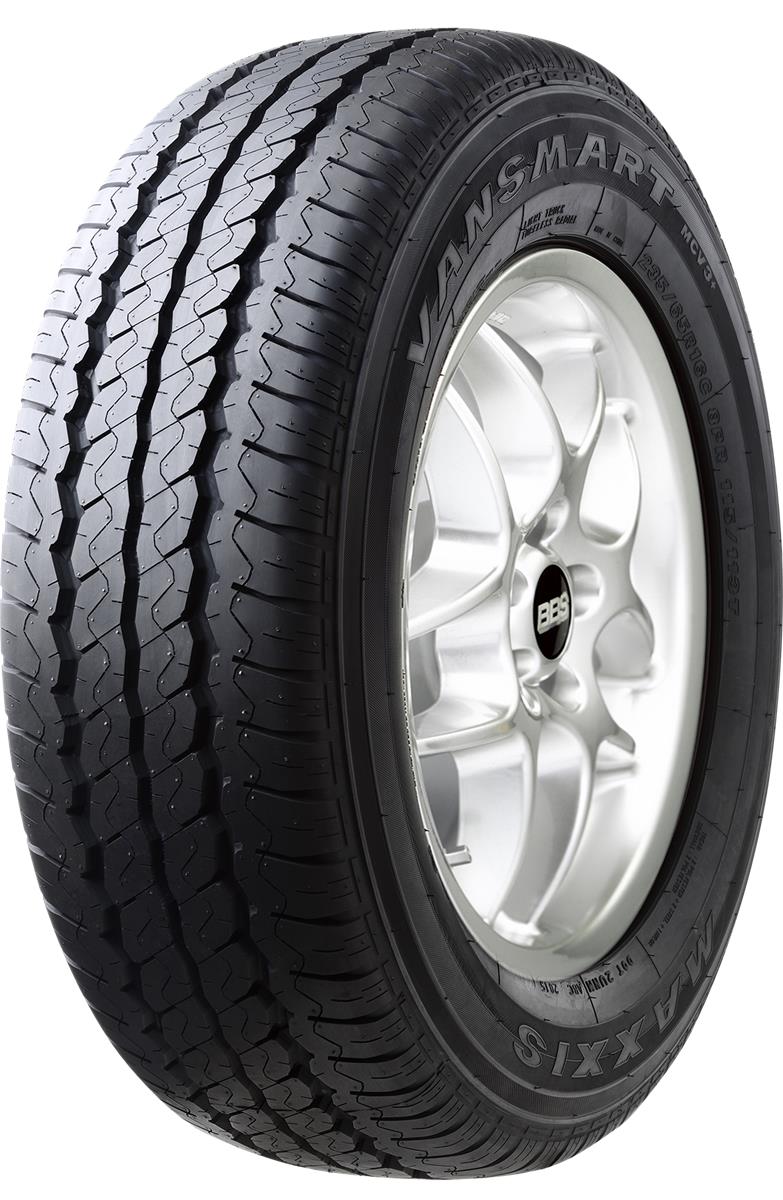 235/65R16C 115T Maxxis VANSMART MCV3+