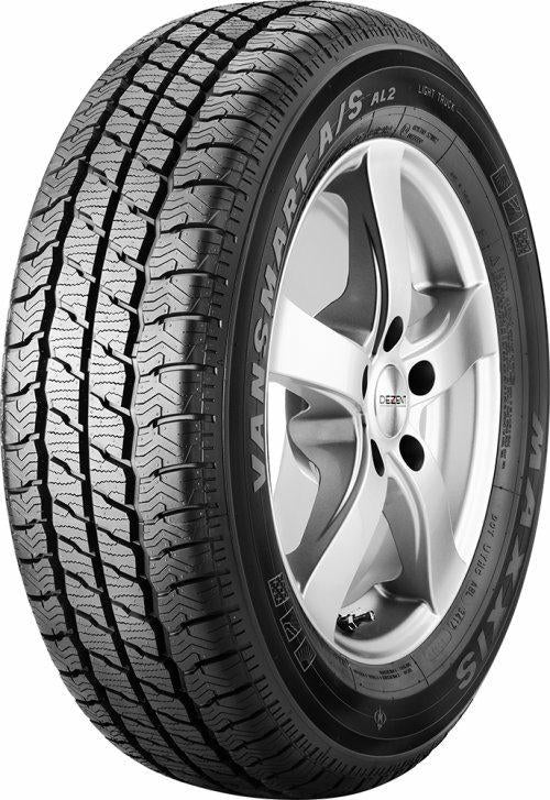 205/65R16 107T Maxxis AL2 Vansmart A/S