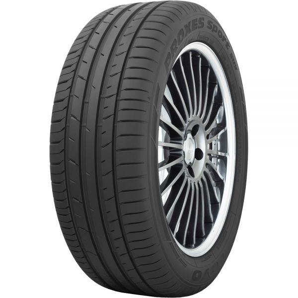 255/45R19 104Y Toyo Proxes Sport SUV XL