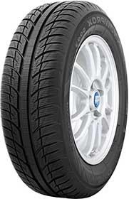 215/65R15 96H Toyo Snowprox S943 Friktion