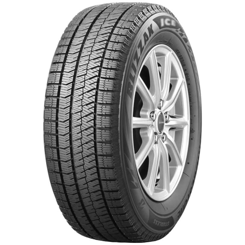 185/55R15 82S Bridgestone BLIZZAK ICE Friktion