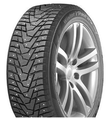 175/70R13 82T Hankook Winter i*Pike RS2 W429 Dubbat