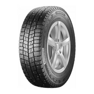 205/70R17C 115R Continental VanContact Ice EVc Dubbat