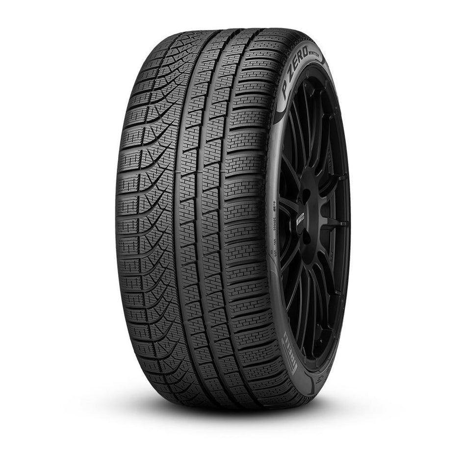 235/35R19 91V Pirelli P ZERO WINTER XL Friktion