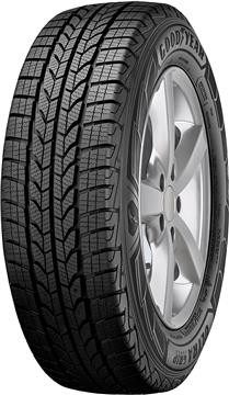 195/65R16C 104T Goodyear ULTRAGRIP CARGO EVR Friktion