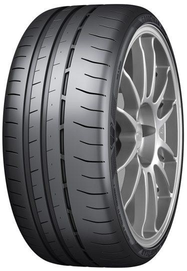 205/40R18 86Y Goodyear EAGLE F1 SUPERSPORT R XL EVR FP