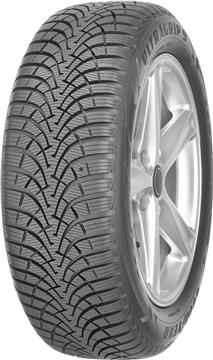 205/60R16 96H Goodyear ULTRAGRIP 9+ MS XL Friktion