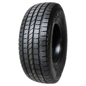 LT35x12.50R15 113N Nankang WA-1 (Yrkesbruk) P.O.R