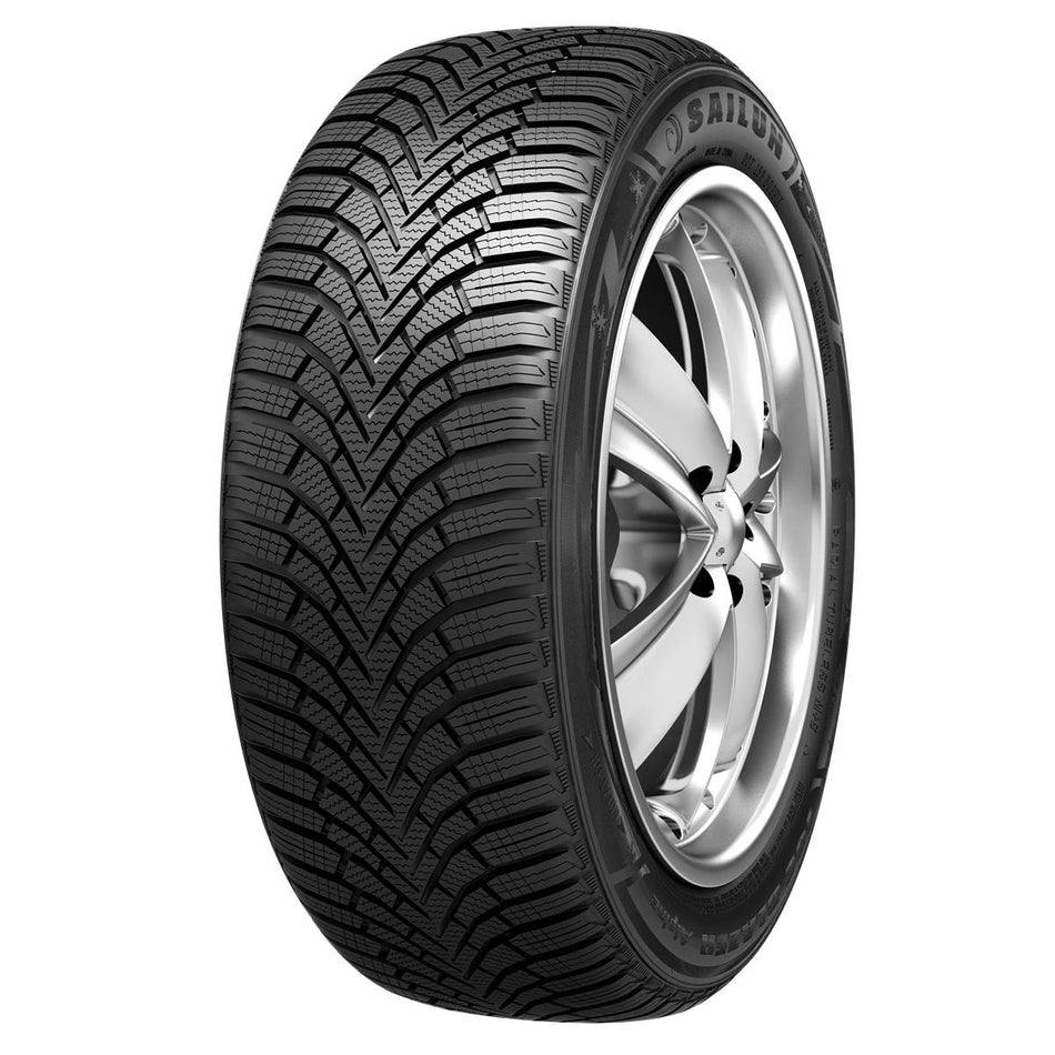 155/70R13 75T Sailun ICE BLAZER Alpine+ Friktion