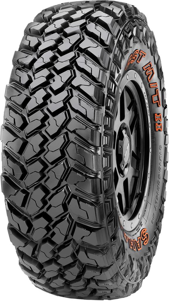 235/75R15 104/101Q CST Sahara MT2