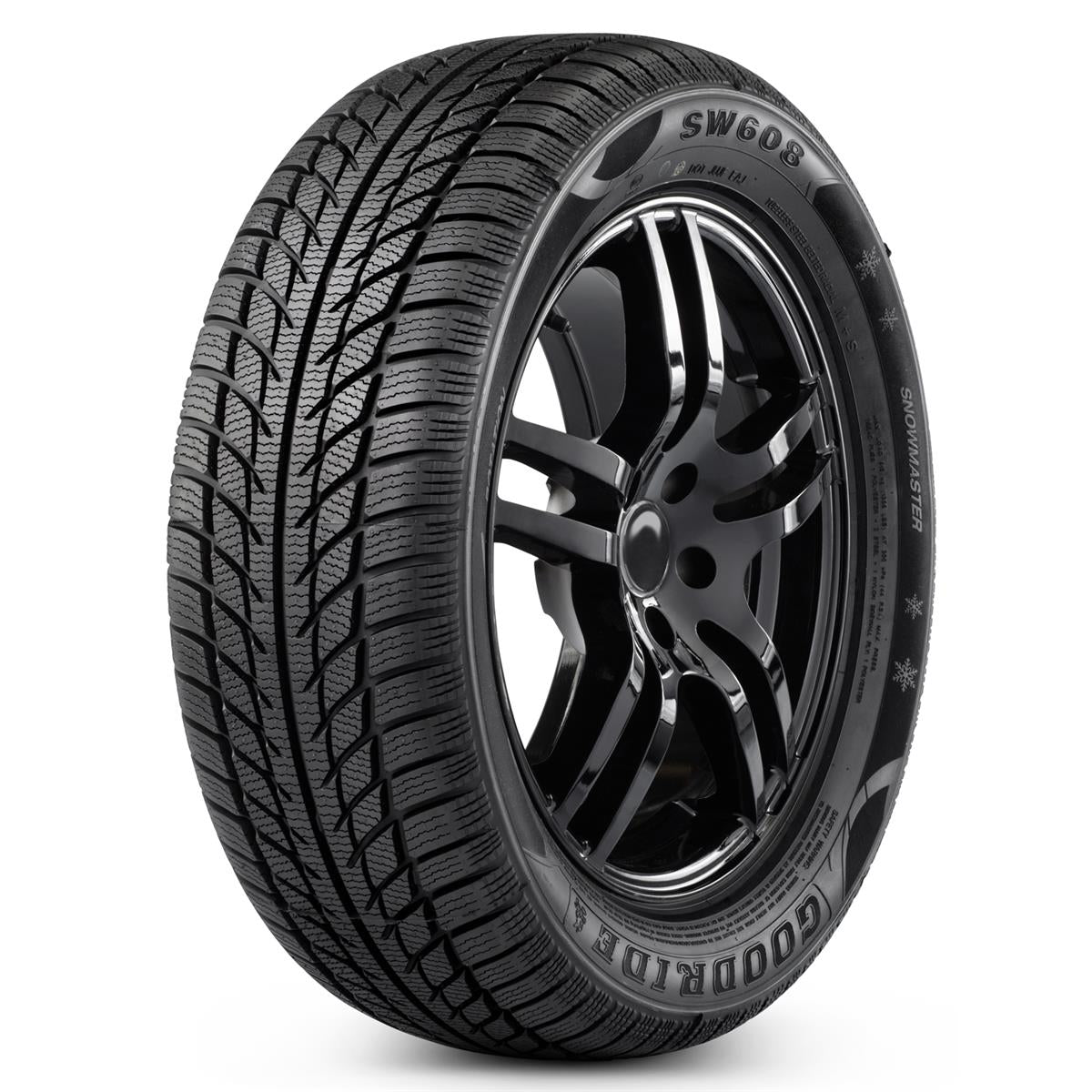 215/70R15 98H Goodride SW608 Friktion