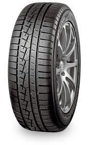 275/40R20 106V Yokohama W-Drive V905 Friktion
