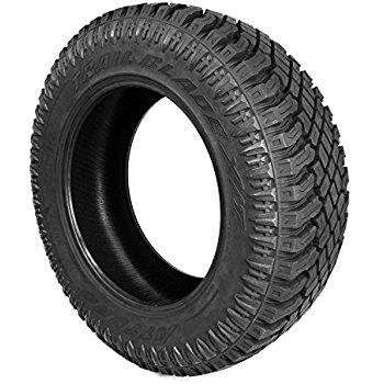 345/50R24 125Q Atturo Trailblade X/T