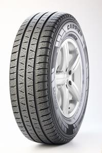 185/75R16C 104R Pirelli CARRIER WINTER C Friktion