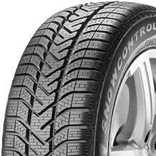 195/55R16 87H Pirelli SNOWCONTROL 3 r-f * Friktion