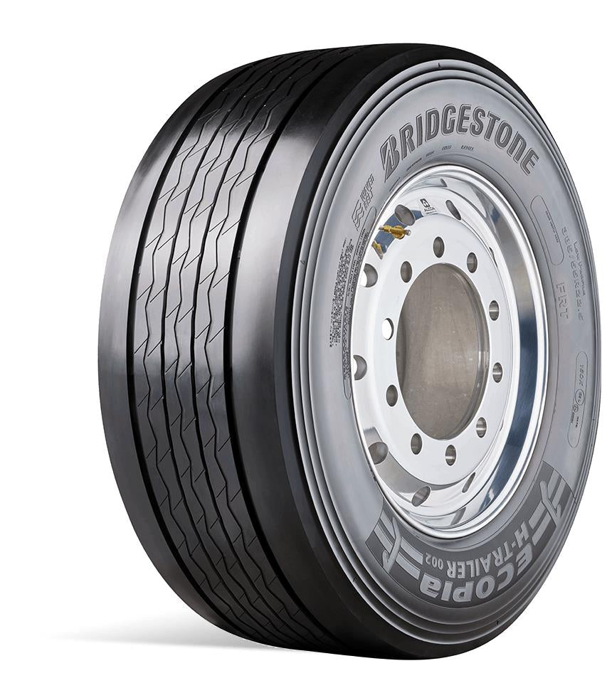 385/65R22,5 160K Bridgestone ECOPIA H-TRAILER 002 M+S 3PMSF TRAILER