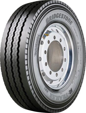 215/75R17,5 135K Bridgestone R-TRAILER 001 M+S 3PMSF TRAILER