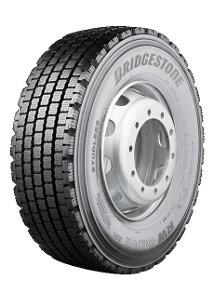 295/80R22,5 152M Bridgestone RW-DRIVE 001 M+S 3PMSF DRIV