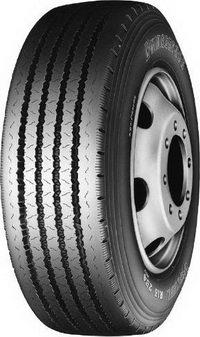 255/70R22,5 140M Bridgestone V-STEEL RIB 294 (R294) M+S STYR