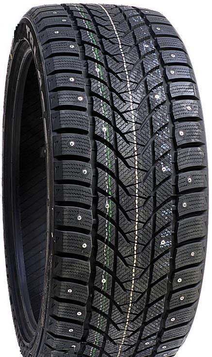 275/45R20 110H Tri-Ace Snow White 2 XL Dubbat