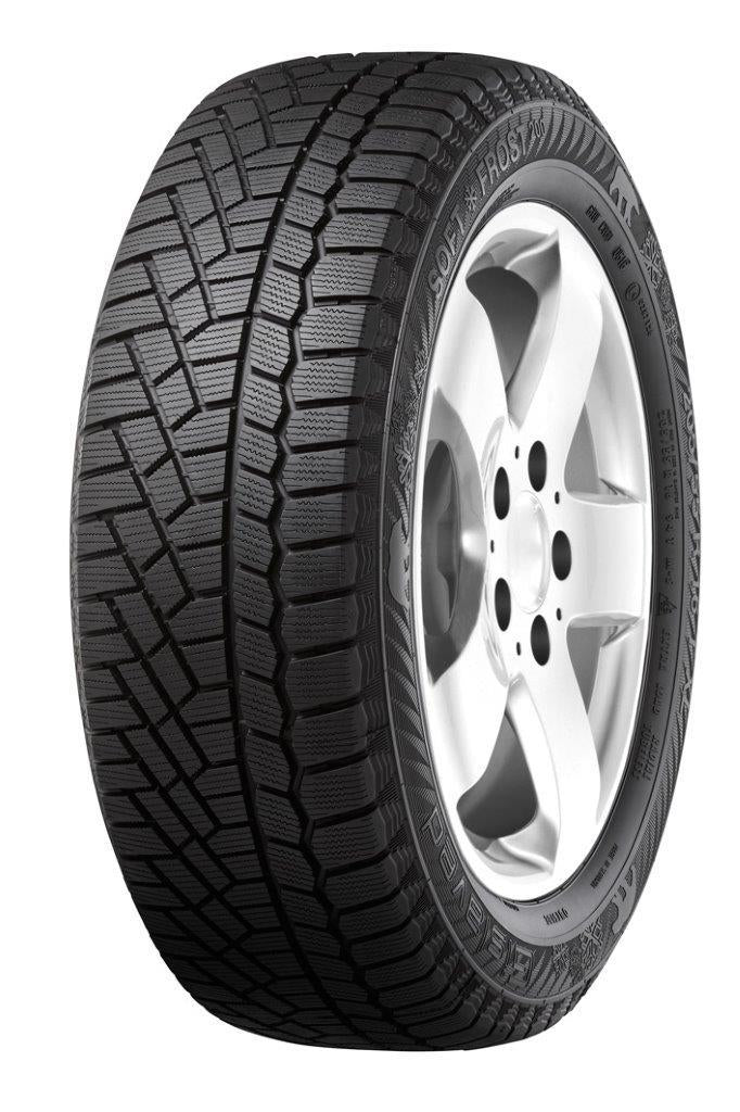 225/50R17 98T Gislaved SoftFrost200 XL Friktion