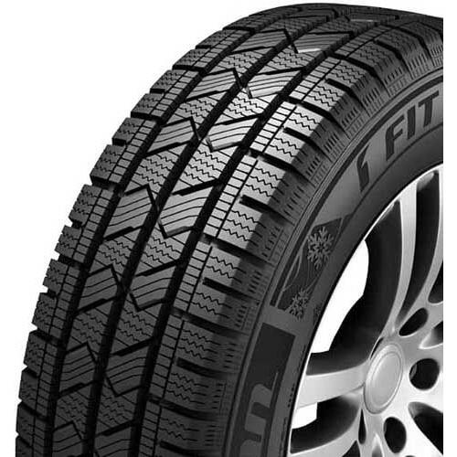205/75R16C 110R Laufenn I Fit Van LY31 Friktion