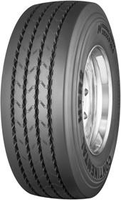 445/65R22,5 169K Continental HTR2 M+S TRAILER