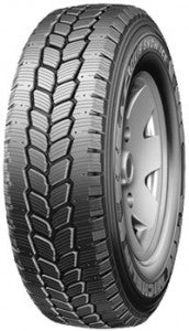 215/65R15C 104T Michelin AGILIS 51 SNOW-ICE TL Friktion