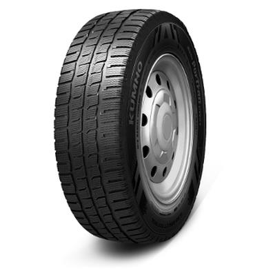 235/65R16C 115R Kumho Por Tran CW51 Friktion