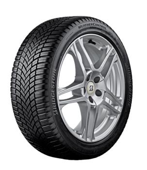 195/60R16 93V Bridgestone WEATHER CONTROL A005 XL