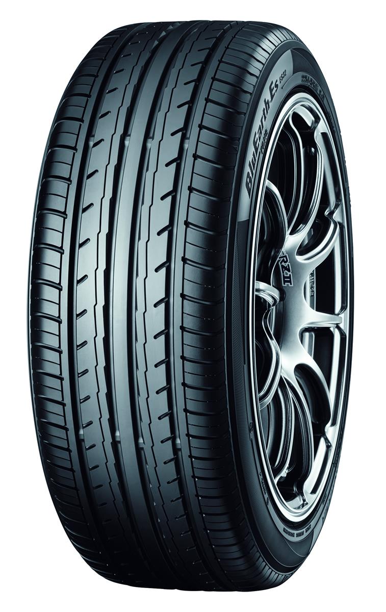 185/55R16 83V Yokohama BluEarth ES32