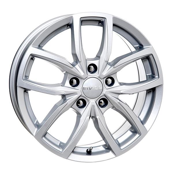 Image Vector Slv 7x17 5/108 ET46 CB65,1 Flat