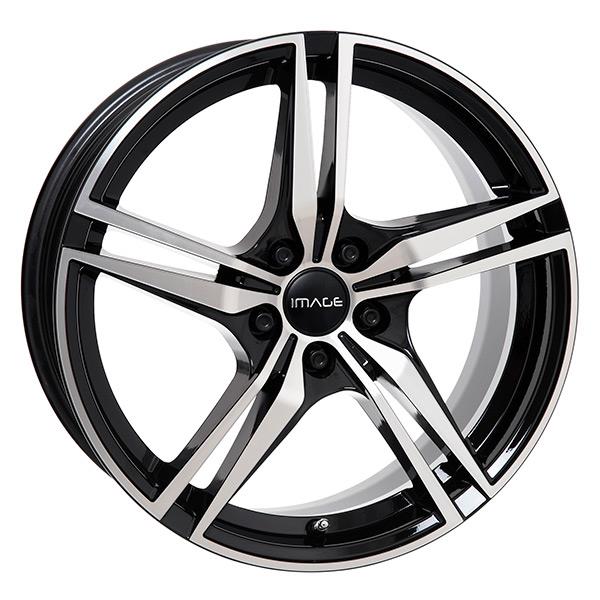 Image Thor 8x18 5/108 ET42 CB63,4 60°