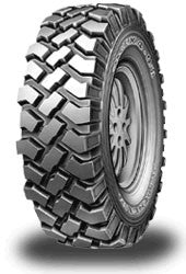 7,50R16 116N Michelin 4X4 O/R XZL