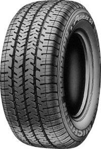 205/65R15C 102T Michelin Agilis 51