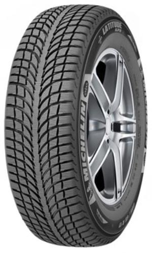 225/60R17 103H Michelin LATITUDE Alpin 2 XL Friktion