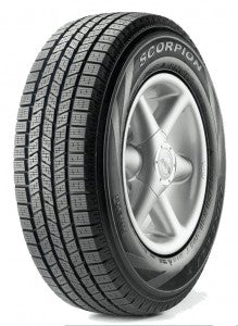 275/40R20 106V Pirelli SCORP ICE XL r-f * Friktion