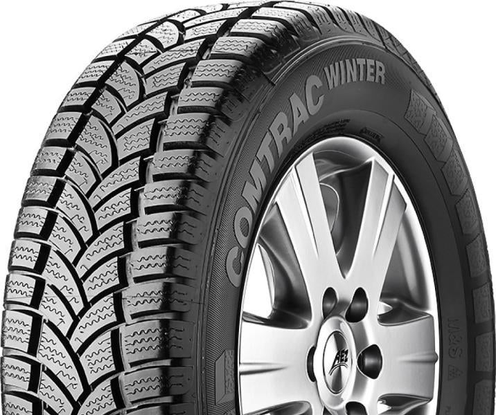 205/70R15C 106R Vredestein Comtrac Winter Friktion