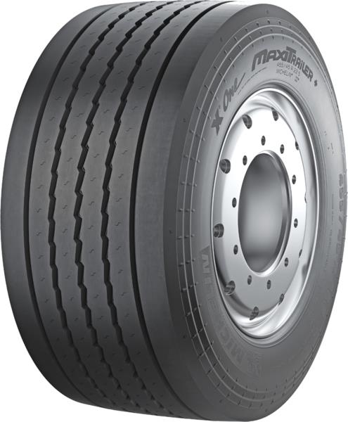 455/45R22,5 160J Michelin X ONE MAXITRAILER + M+S TRAILER