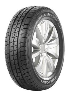 215/60R17 109T Falken Euro All Season VAN11