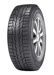 235/60R17C 117R Nokian HKPL CR3 Friktion