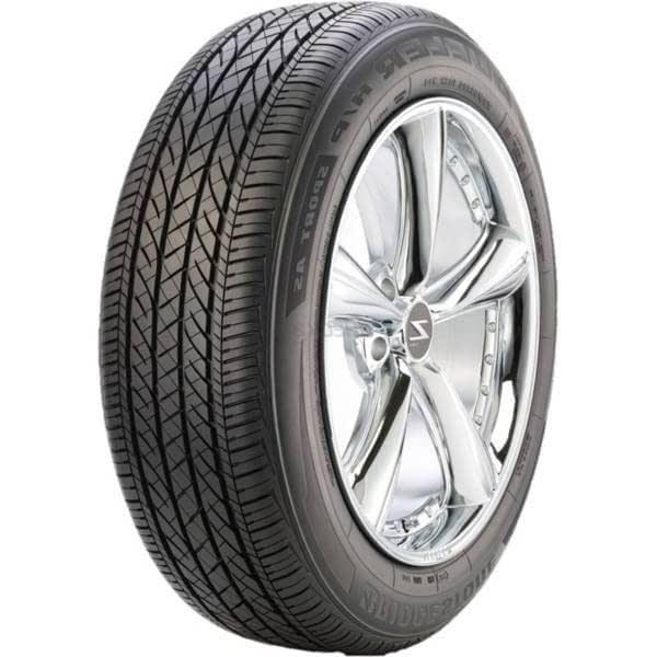 215/60R17 Bridgestone DUELER H/P SPORT AS 96H CBB71
