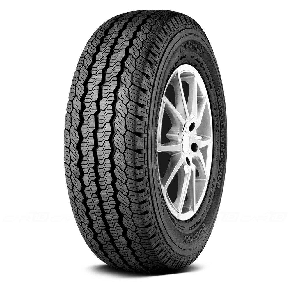 215/70R15C 109/107S Continental VancoFourSeason