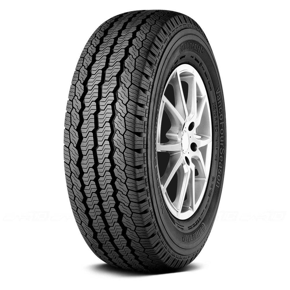 225/65R16C 112/110R Continental VancoFourSeason