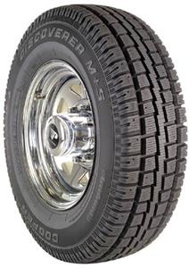 215/65R16 102H Cooper Discoverer M+S XL FP Friktion