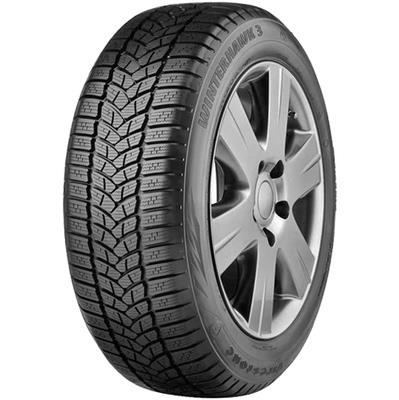 205/60R15 91H Firestone Winterhawk 3 Friktion