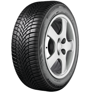 205/55R16 91H Firestone Multiseason 2