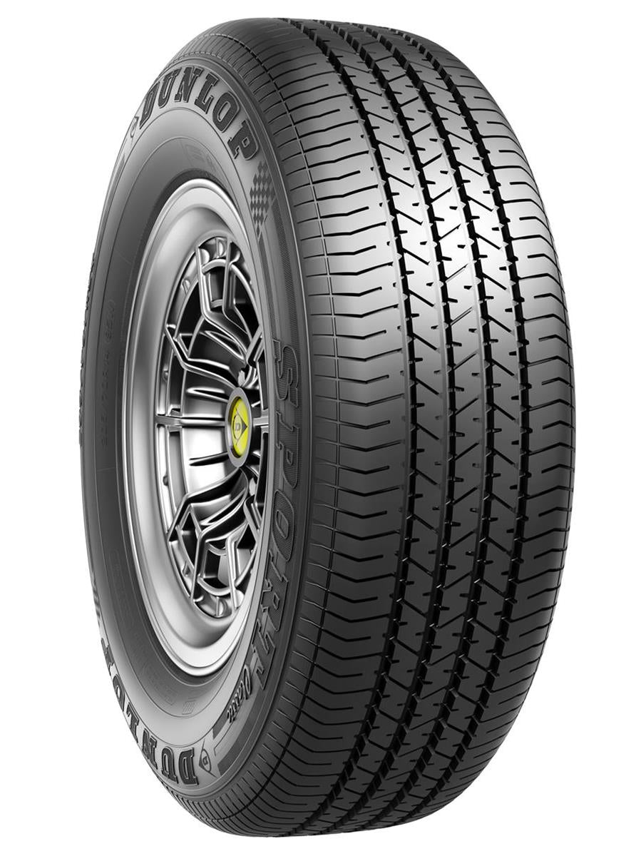215/60R15 94V Dunlop SPORT CLASSIC N0