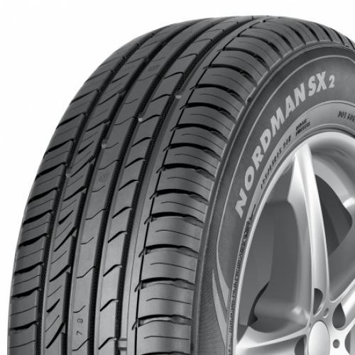 185/60R14 82T Nokian NORDMAN SX2