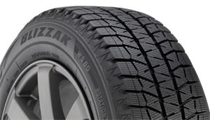 215/45R17 91T Bridgestone BLIZZAK WS80 XL Friktion